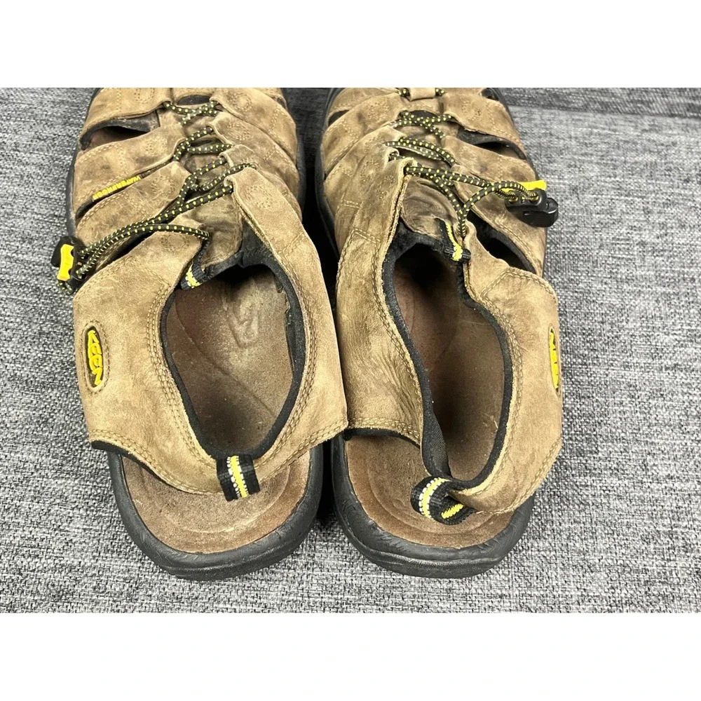 Keen newport h2